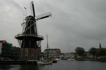 windmill